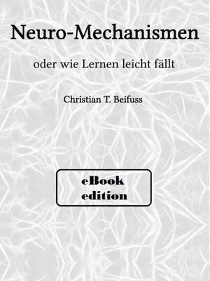 cover image of Neuro-Mechanismen